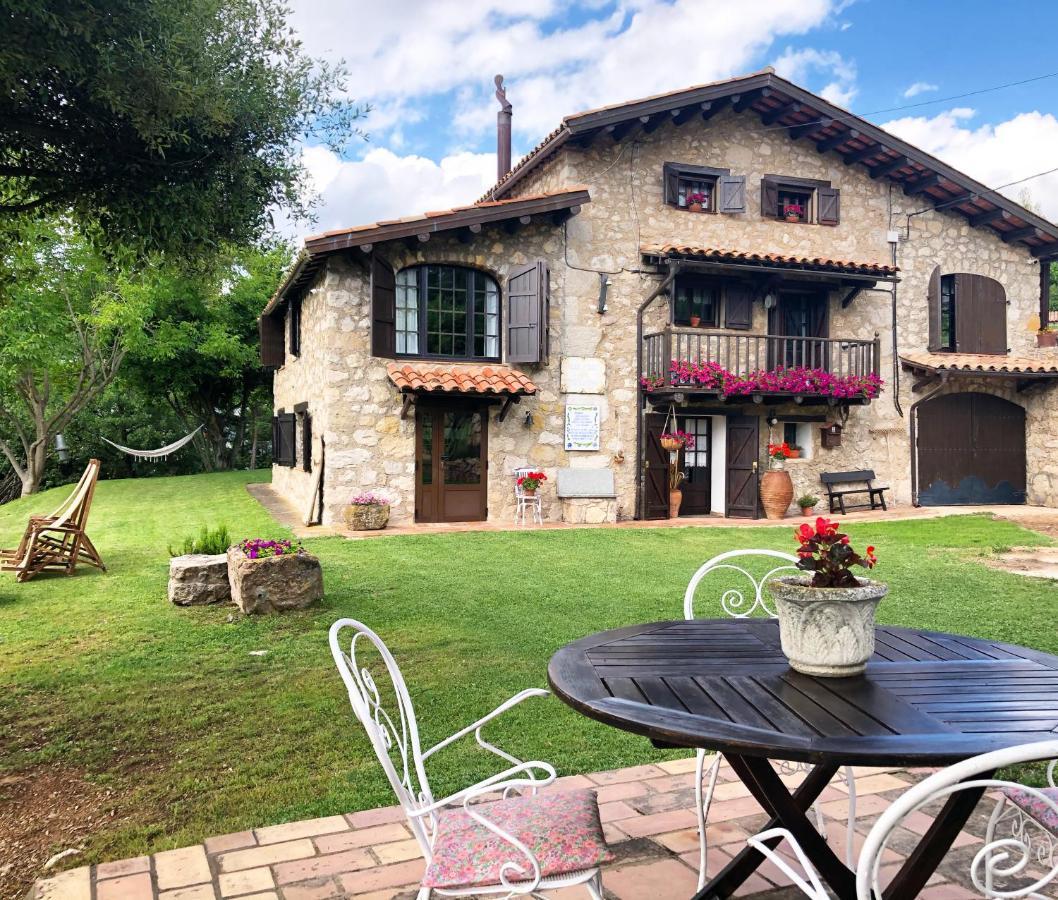 Masia Cap Del Roc Apartment Vallcebre
