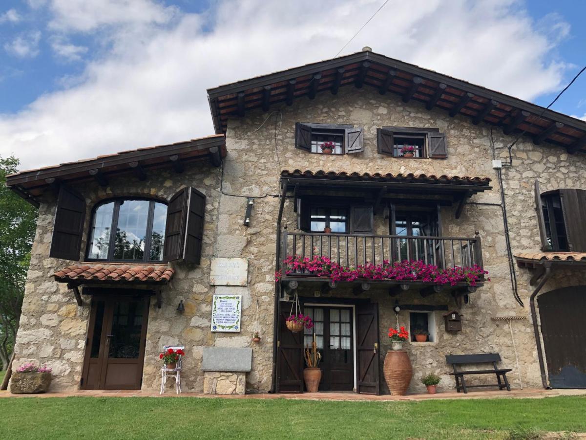 Masia Cap Del Roc Appartamento *