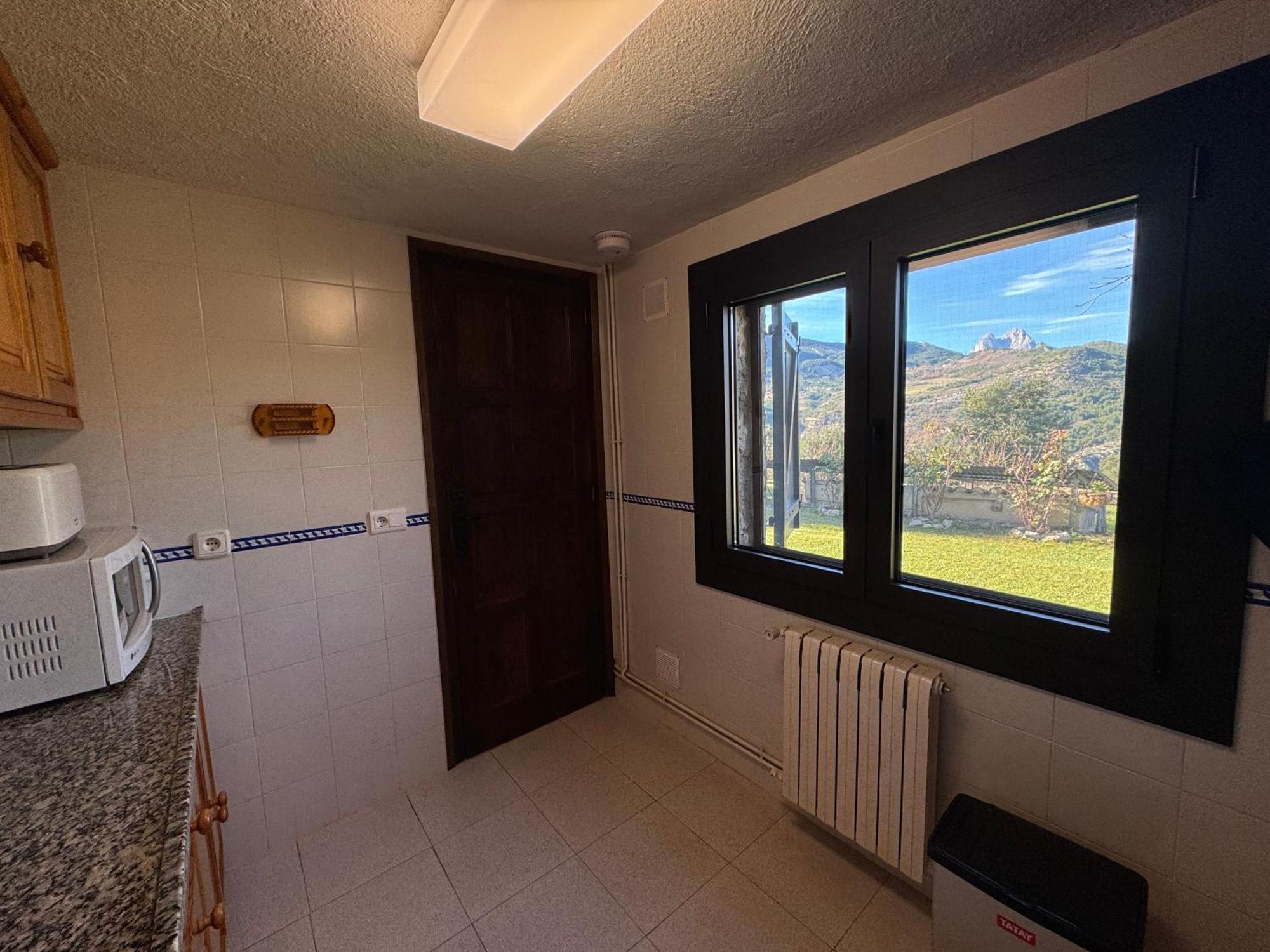 Apartment Masia Cap Del Roc Vallcebre