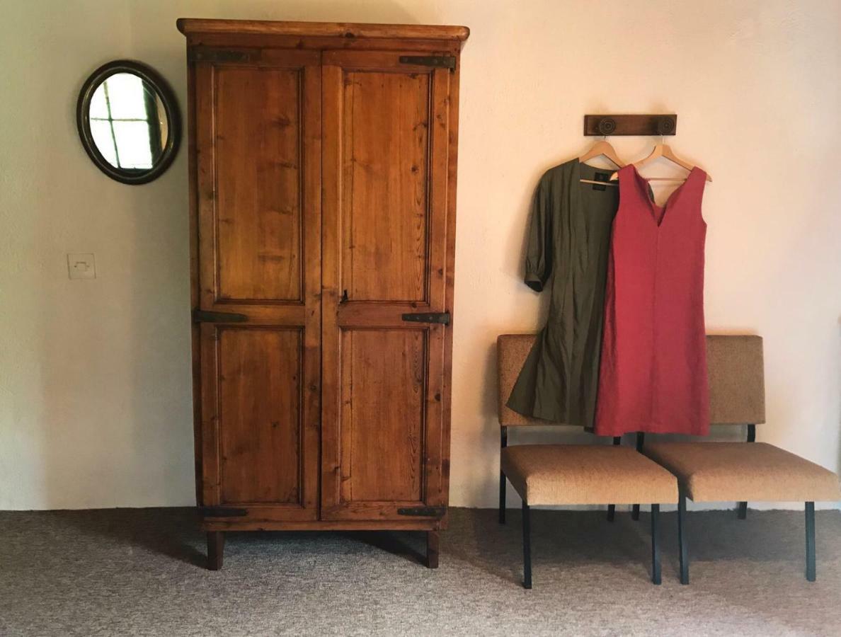 Masia Cap Del Roc Appartamento Vallcebre