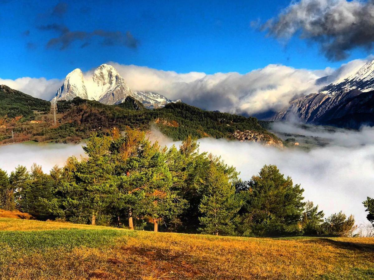 Masia Cap Del Roc Appartamento Vallcebre