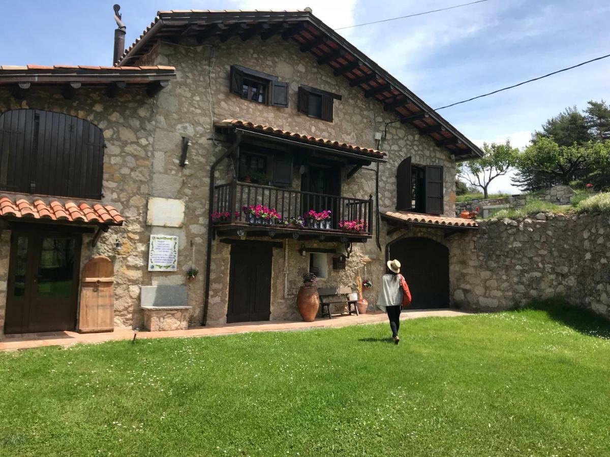 Appartamento Masia Cap Del Roc *